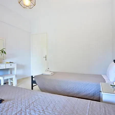 公寓式酒店 Kalliopi