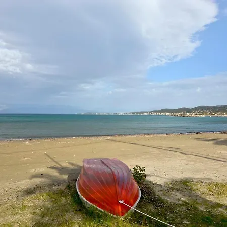 公寓式酒店 Kalliopi 4*