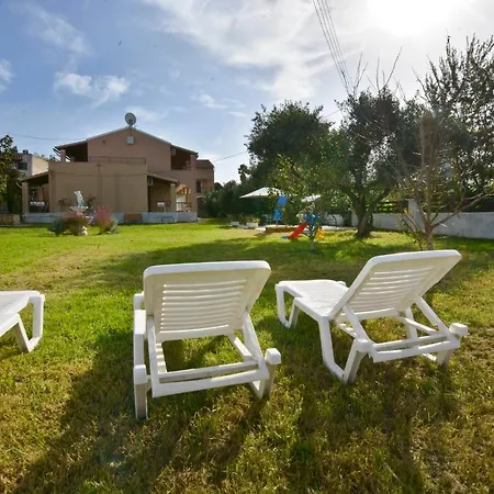 公寓式酒店 Kalliopi 4*