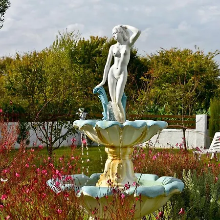 公寓式酒店 Kalliopi 罗达