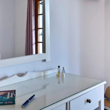 Kalliopi Aparthotel 4*