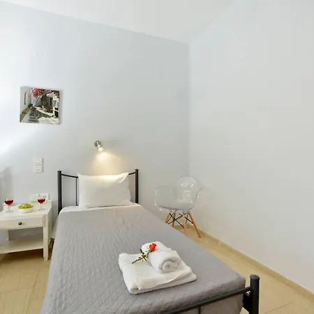 Appart hôtel Kalliopi