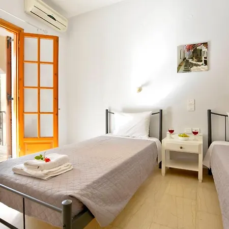 Kalliopi 3* Ρόδα