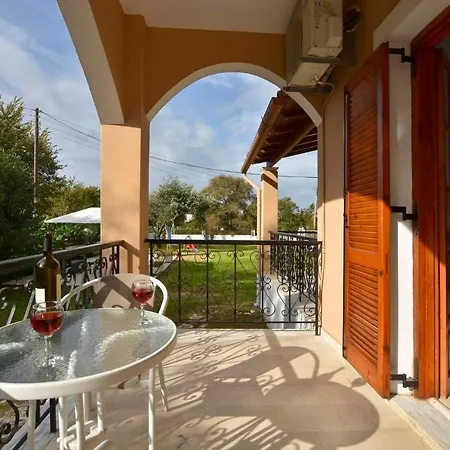 Kalliopi 4* Roda (Corfu)