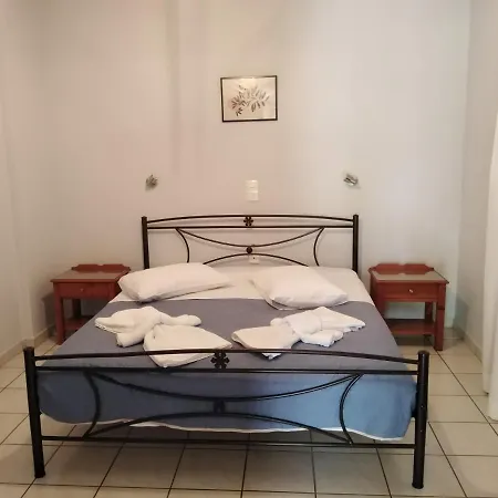 Kalliopi 4* Roda (Corfu)