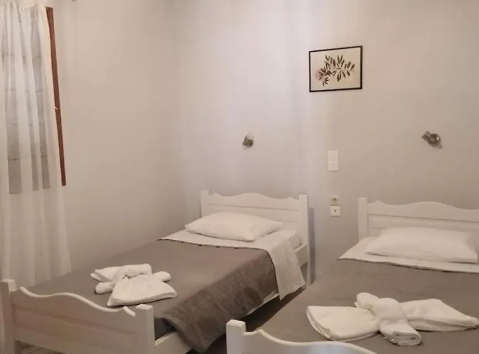 Apart Otel Kalliopi Roda (Corfu)