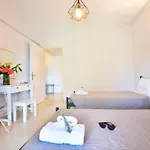 Kalliopi 公寓式酒店