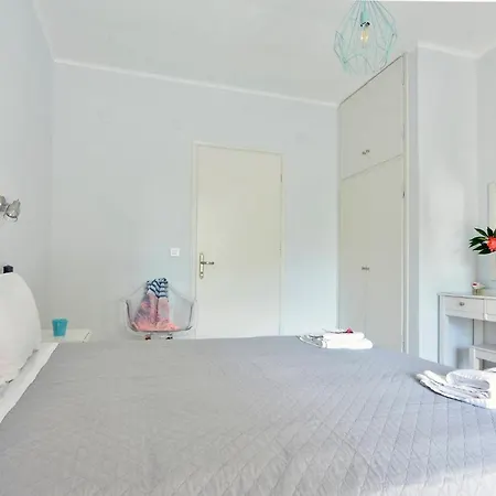 Aparthotel Kalliopi Roda (Corfu)