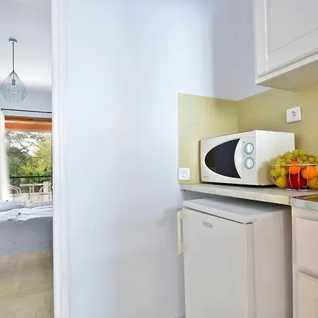 Kalliopi Aparthotel Roda (Corfu)