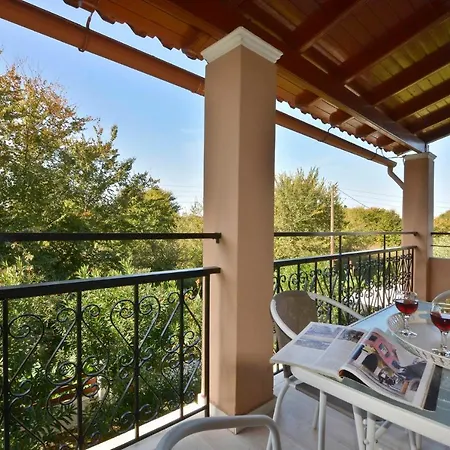 Kalliopi Roda (Corfu)