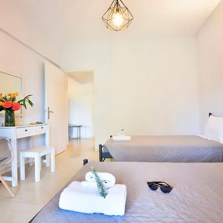 Kalliopi Appart hôtel