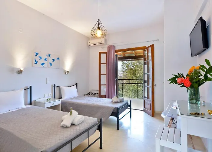 Aparthotel Kalliopi