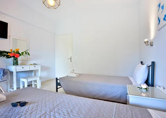Aparthotel Kalliopi