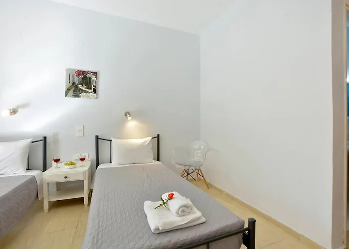 Aparthotel Kalliopi