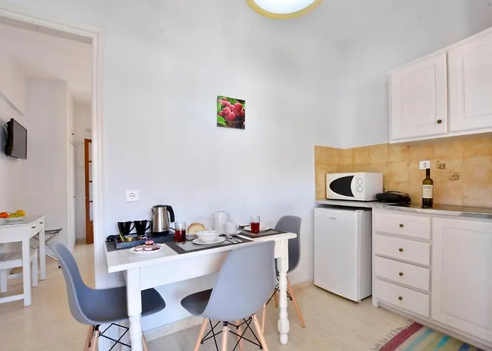 Aparthotel Kalliopi