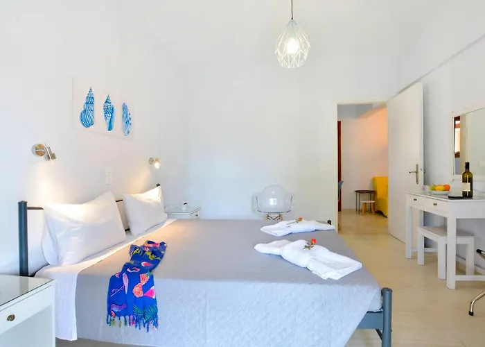 Aparthotel Kalliopi 3*