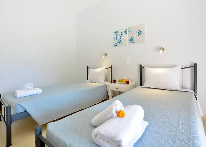 Aparthotel Kalliopi Roda (Corfu)