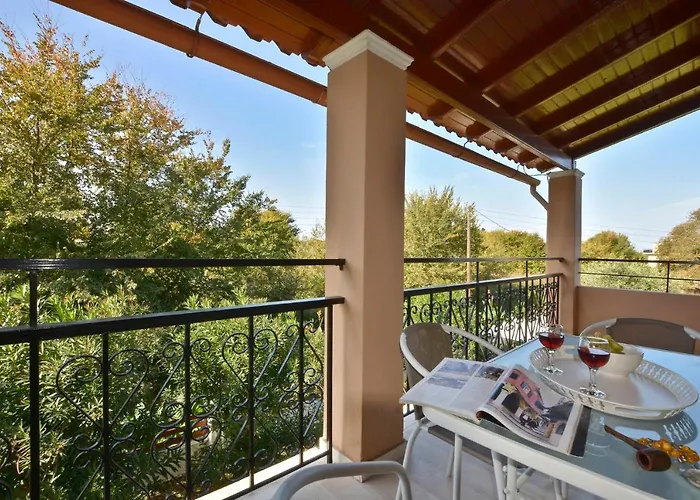 Kalliopi Roda (Corfu)